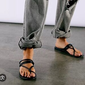 Free People Kayla Sandal